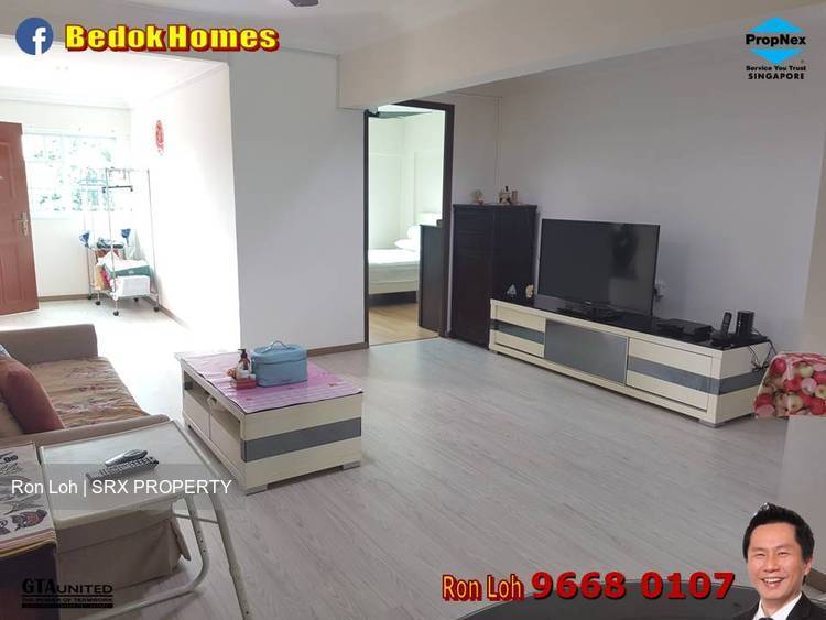 Blk 40 Bedok South Road (Bedok), HDB 3 Rooms #176382482